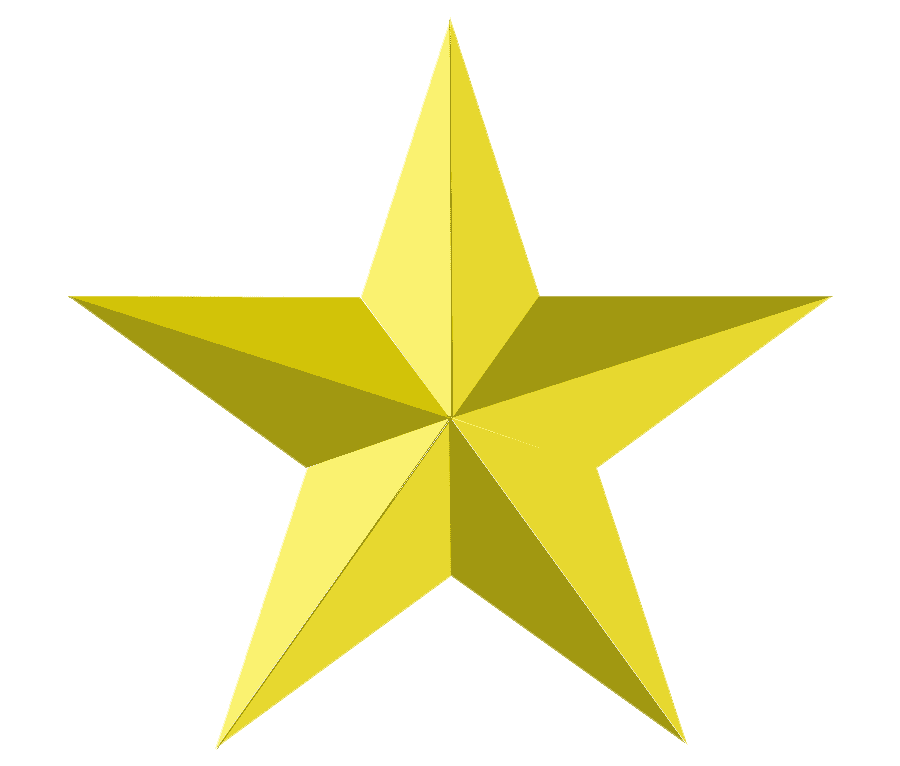star